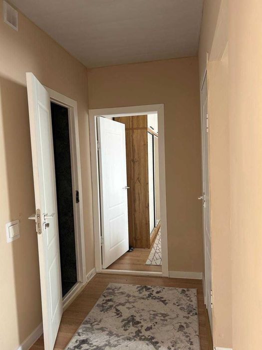 ( К103 ) Продается Просторная 2-ком квартира с мебелью и техникой