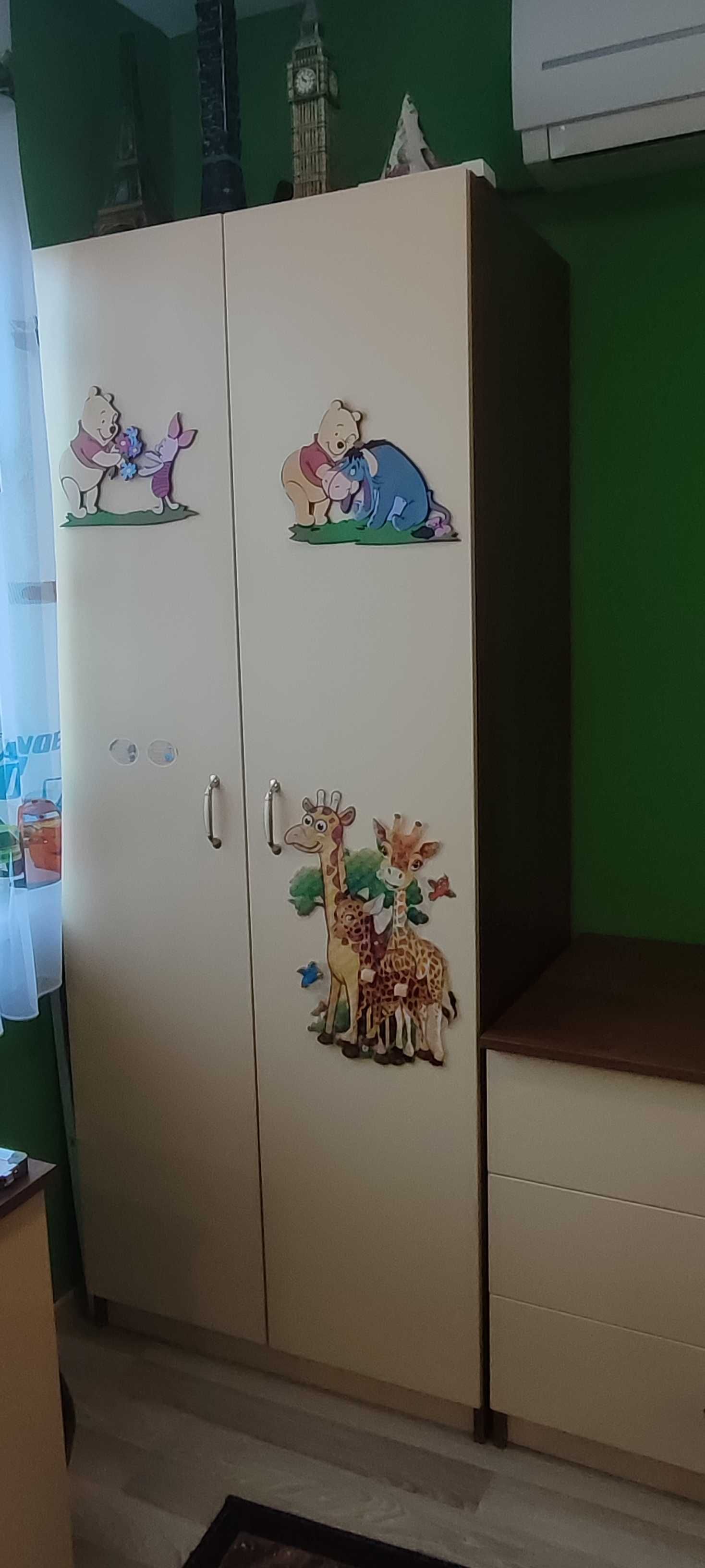Детско обзавеждане