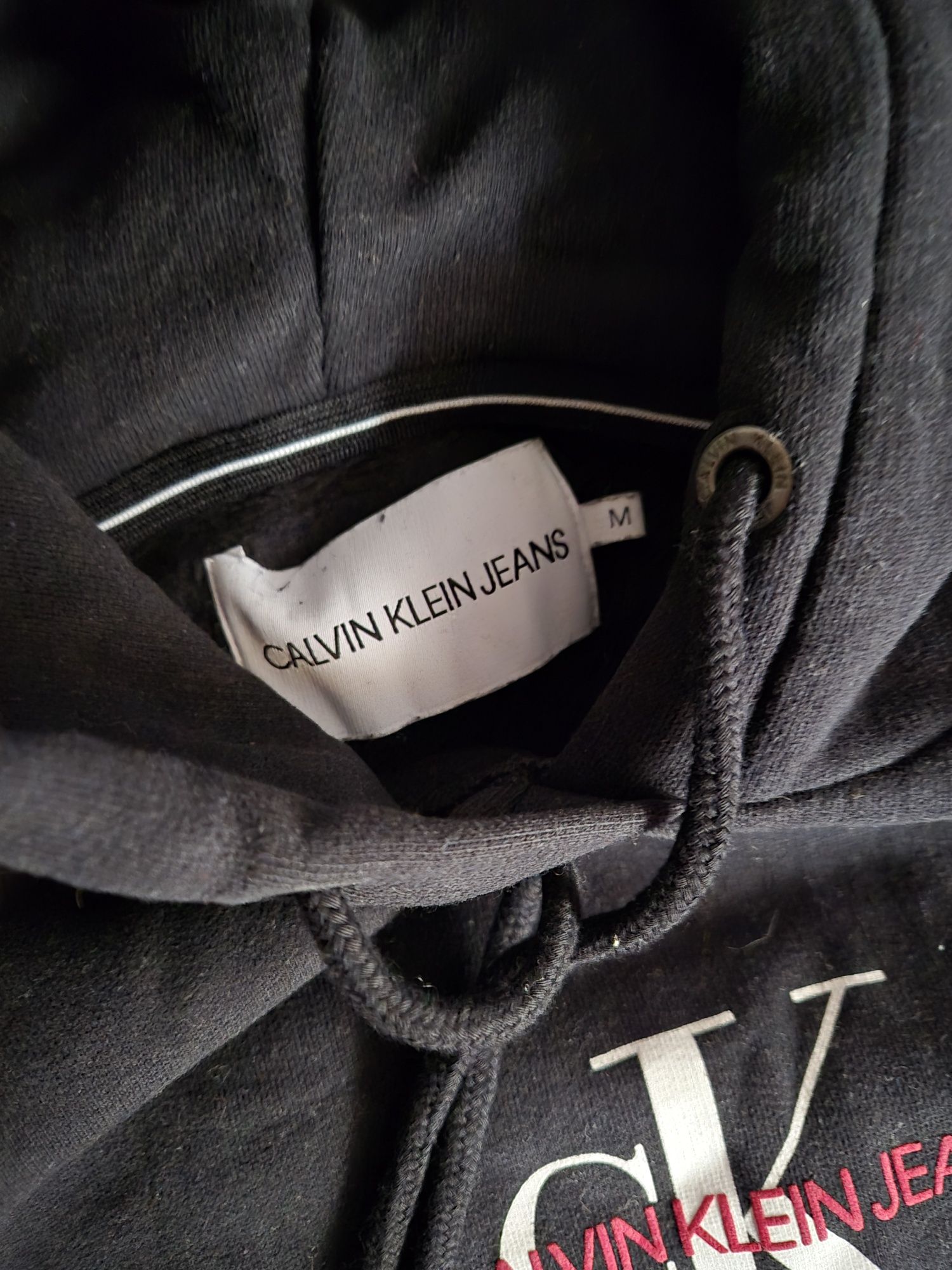 Calvin klein худи