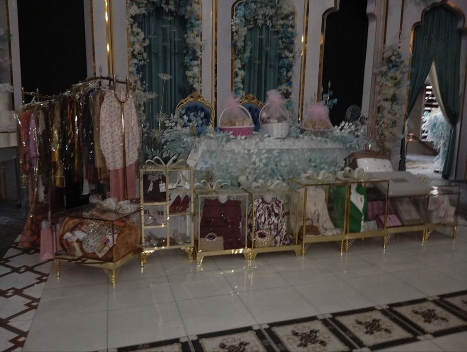 Sarpo sandiq Gʻijduvon  550 ming