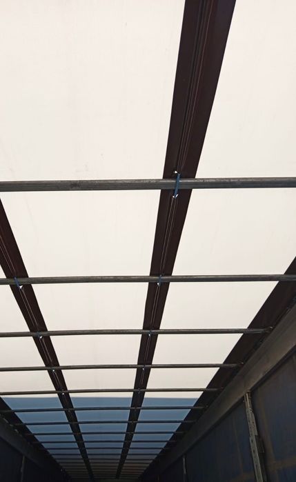 Semiremorcă Schmitz CargoBull VARIOS an 2016