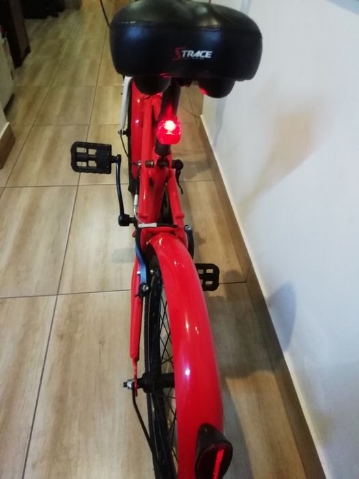 Bicicleta pliabila roti 20
