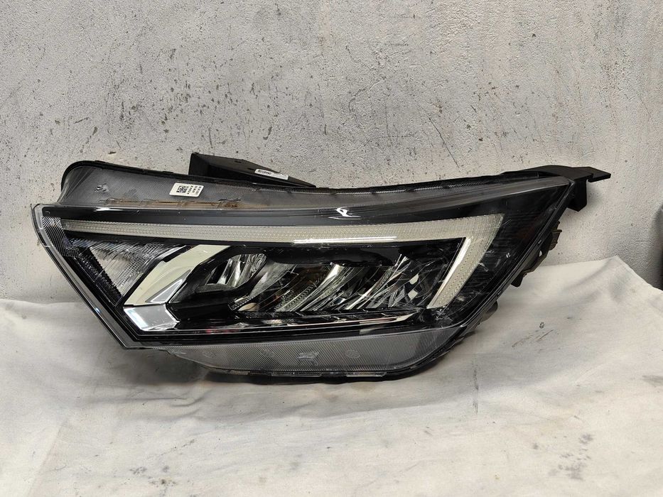 Оригинален фар Хюндай И20  Hyundai i20 Full Led
