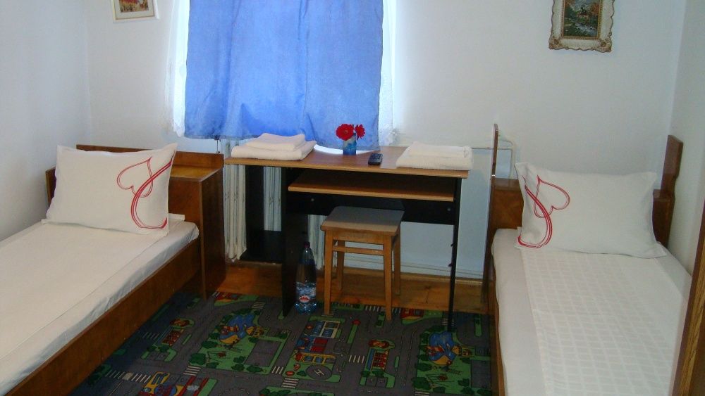 Cazare muncitori - Deva