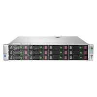 HP PROLIANT DL380E G8, 14xLFF, 2xIntel Xeon OctaCore  E5-2450L