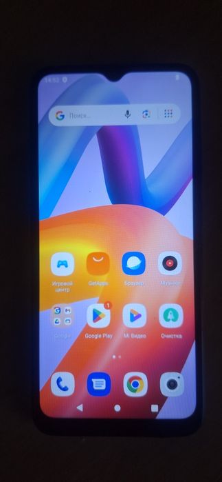 Redmi A 2 + 64 гигабайт