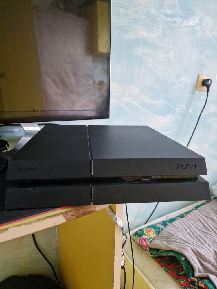Ps 4 здам в аренду