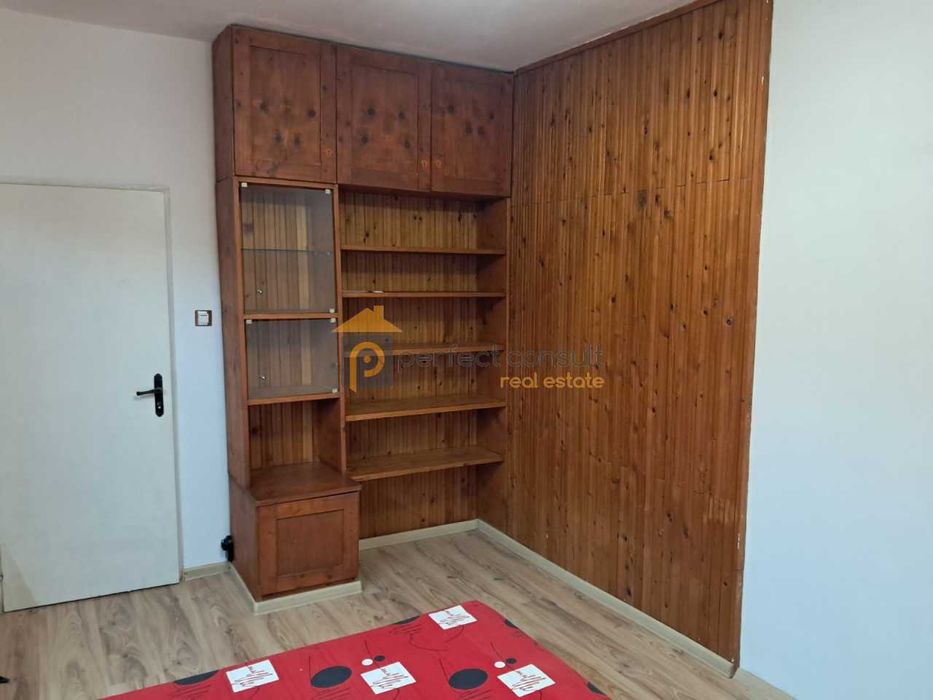 Дава се под наем Двустаен апартамент в Пловдив, Коматево - 57 кв.м за 350 € - Снимка #6