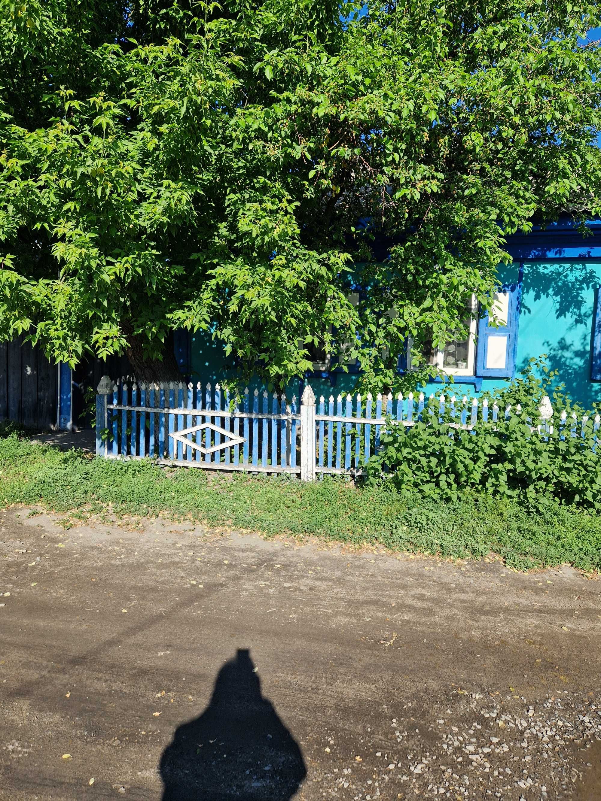 Срочно продам дом на Мирном