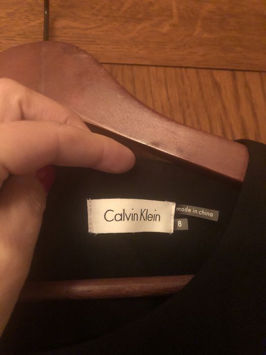 Rochie/ sarafan Calvin Klein, M