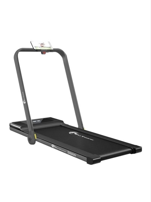 Bandă de alergat / mers FitTronic D1100 – compactă