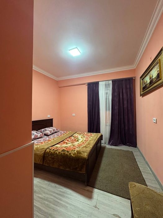 Хостел , гостиница в центре г.Бухара. Гор.газ.