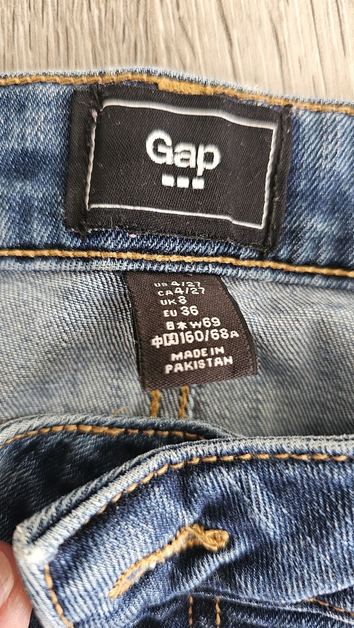 GAP Original, размер M