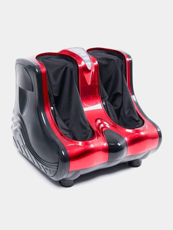 Massajor aparat Foot Massager Массажёр для ног массажёр oyoq uchun