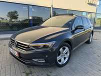 VW Passat/Matrix/Virtual/Webasto/Panoramic/Camera