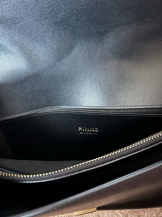 Оригинална чанта Pinko
