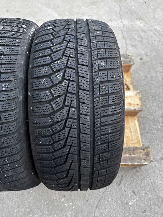 Anvelope 225/50R17 Hankook Iarna M+S