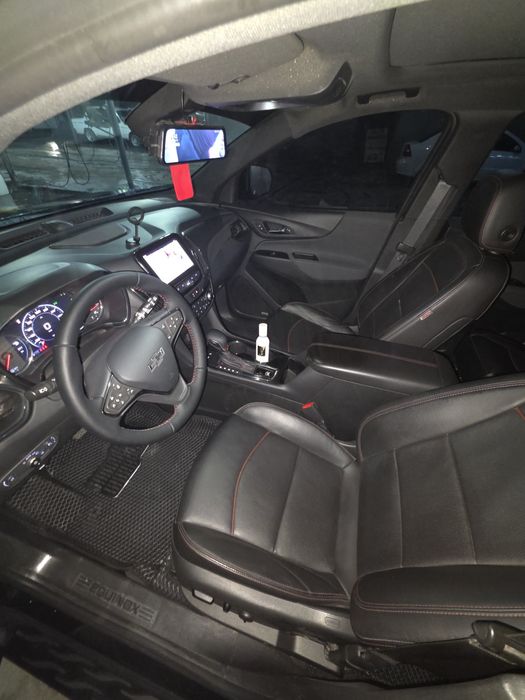 Продаётся Equinox 2021