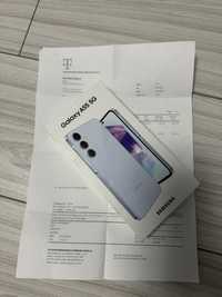 Samsung Galaxy A55 iceblue 128GB