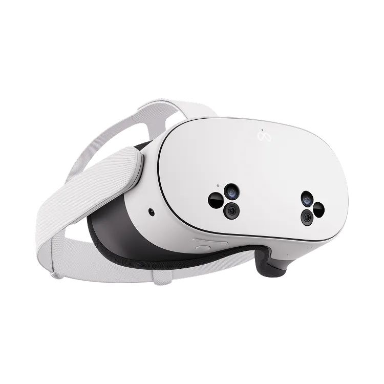 Meta Quest 256gb новый запечатанный с гарантией