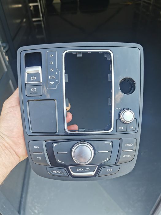 Panou comanda multimedia A6 A7 4G