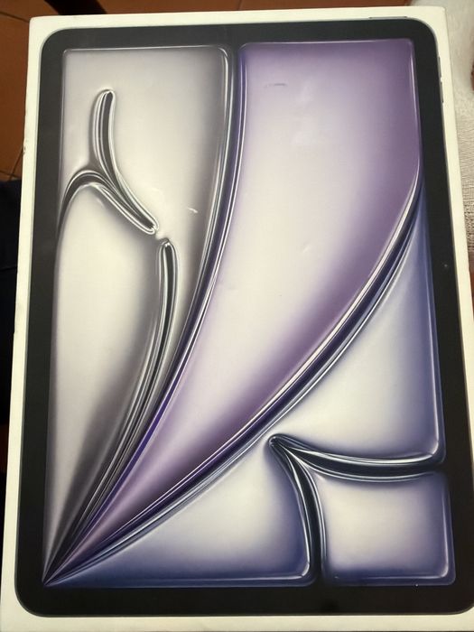 Ipad Air 11-inch M3 WIFI