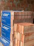 Vand caramida interior LEIER THERM  14NF  500X140x238