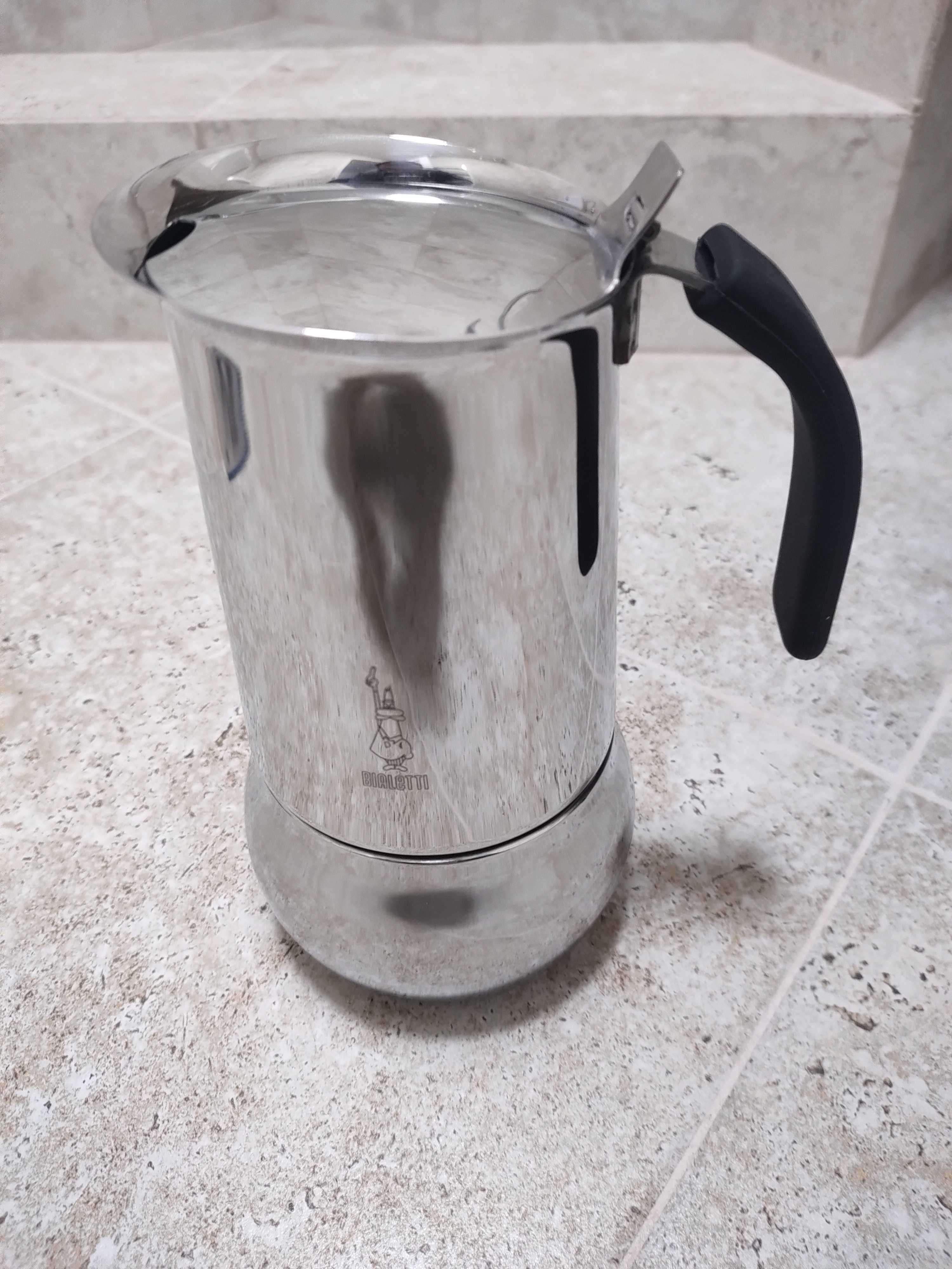 Cafetiera Bialetti Kitty 10 Cesti, NEGOCIABIL