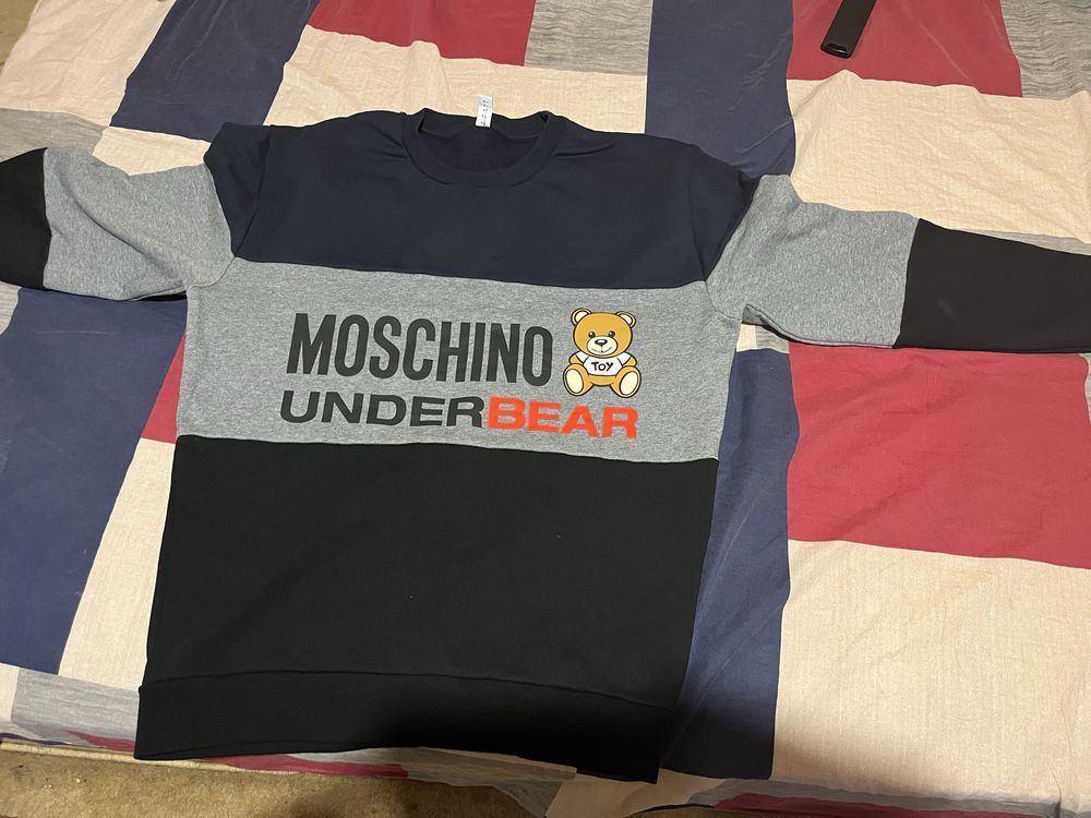 Горнище Mochino