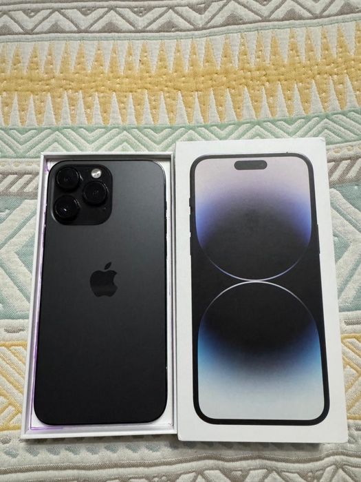 iPhone 14 Pro Max 512 Gb