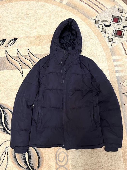 Куртка зимняя Ostin