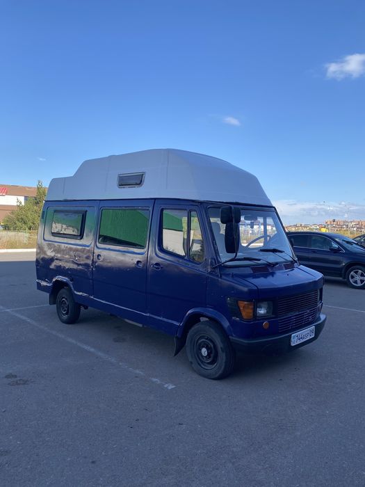 Продаю бус Mersedes