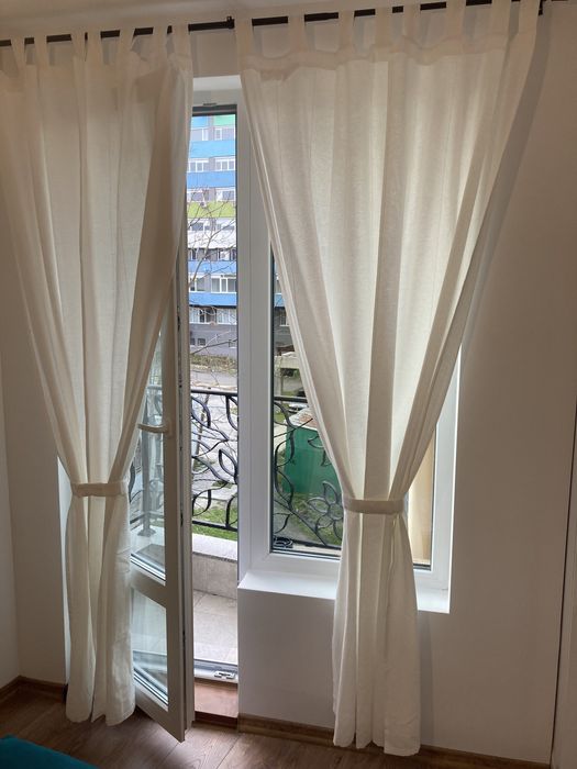 Луксозно студио за нощувки. Паркинг