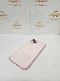 Hope Amanet P11 - Iphone 15 Pink/128GB/100%/Garantie 12 Luni!