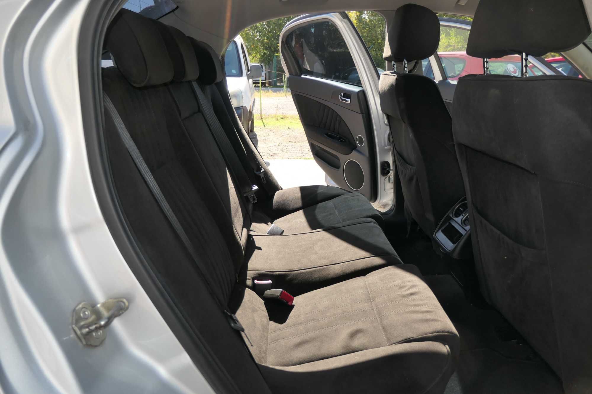 Alfa Romeo 159 2.2JTS 185кс 6ск НАВИГАЦИЯ BLUETOOTH