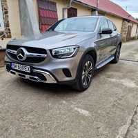 Mercedes GLC 300de 4Matic Coupe