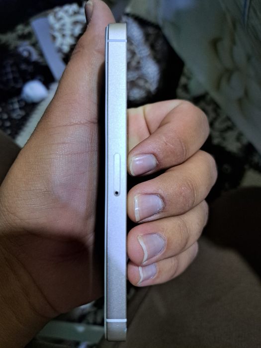 Iphone SE 128GB 100%