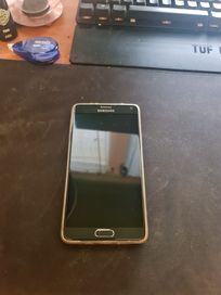 Продавам 2 броя samsung galaxy note 4