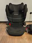 Scaun auto pentru copii Cybex Pallas M-fix 9-36kg