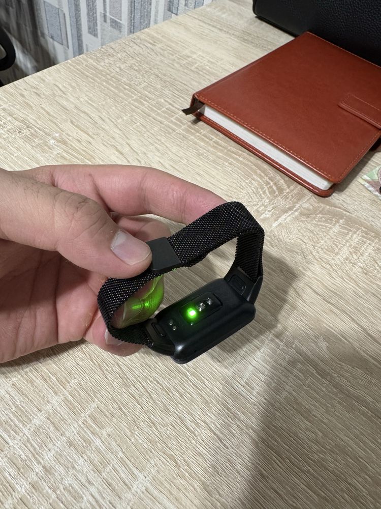 Mi band 7 PRO, smartwatch