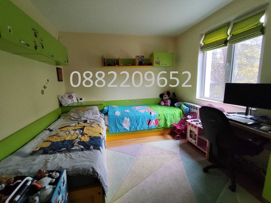 Продава 3-СТАЕН град София, Овча купел, от собстеник