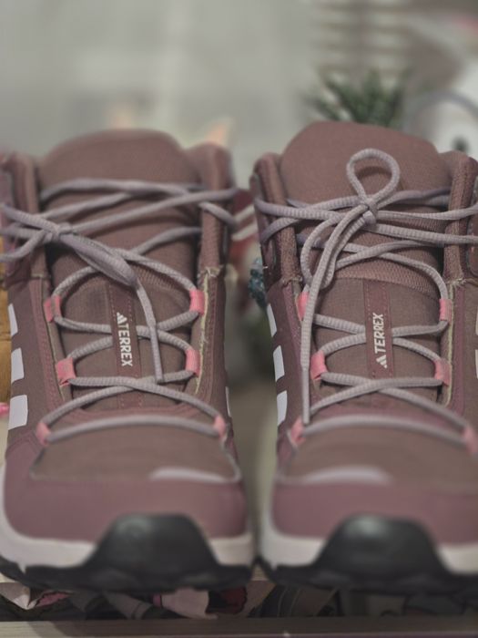 Детски зимни обувки Adidas,38 номер