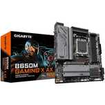 Placa bază Gigabyte B650M Gaming X AX