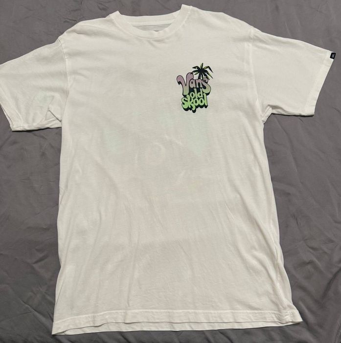 Vans тениска оригинална