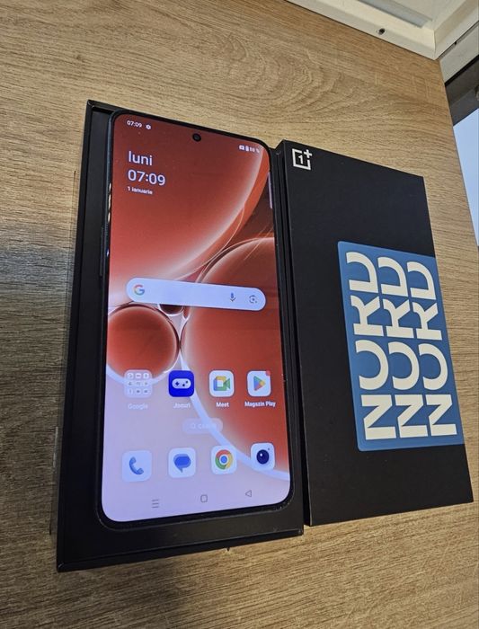 One Plus Nord 3 5g