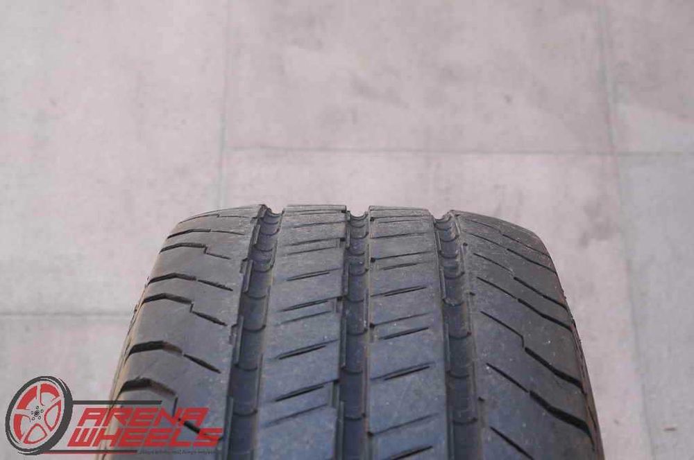 Anvelope Vara 16 inch Continental ContiVanContact 100  235/65 R16C