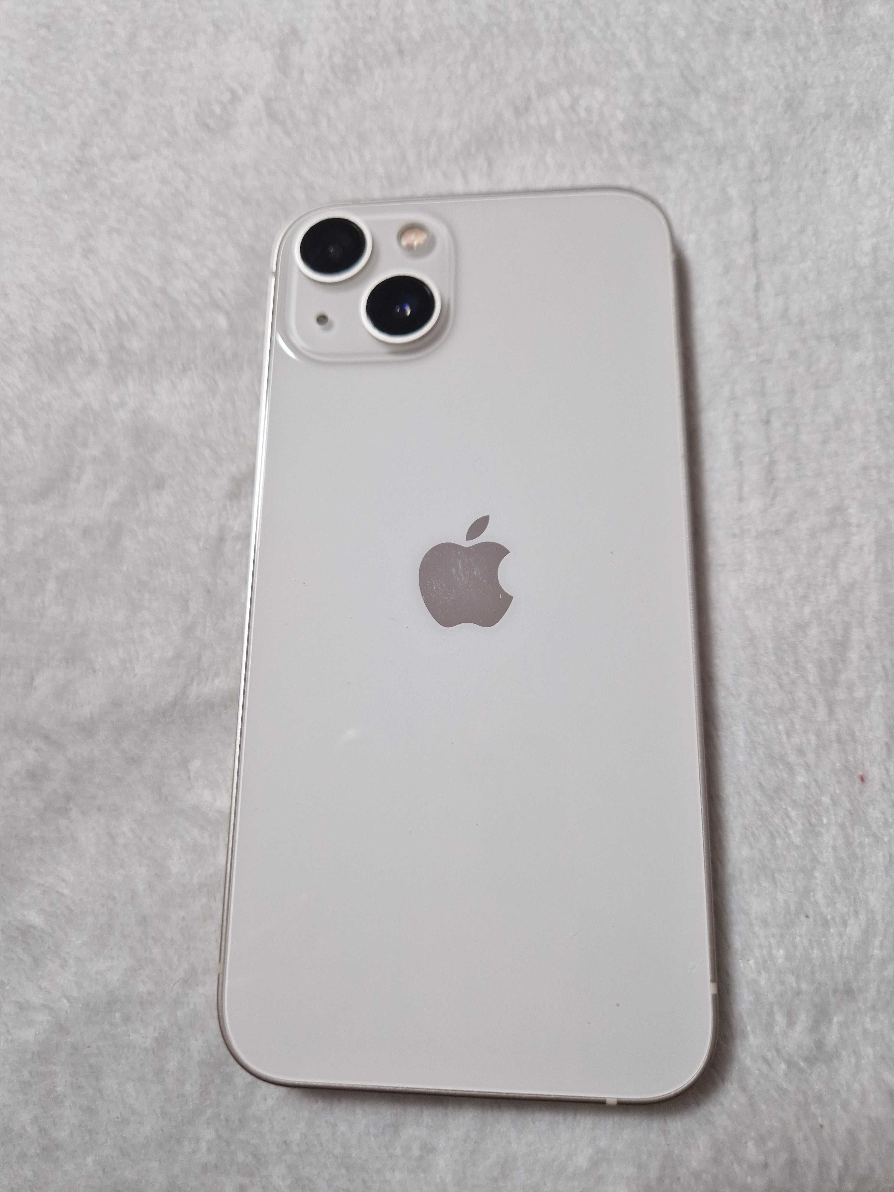 iPhone 13 alb 125gb