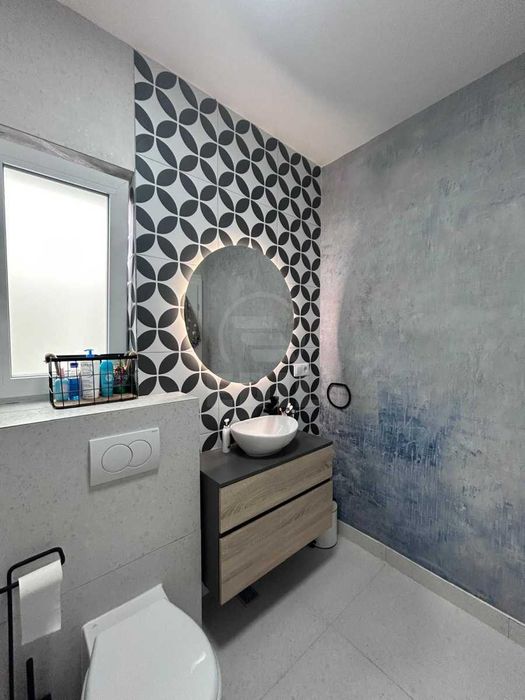 Duplex de inchiriat, zona Avram Iancu, Floresti