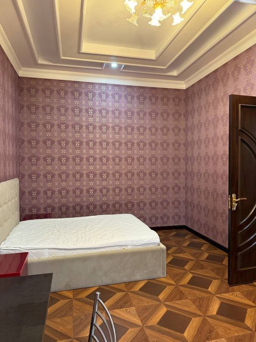 Участок 4 сот 6 комнат и барбекью сан узел