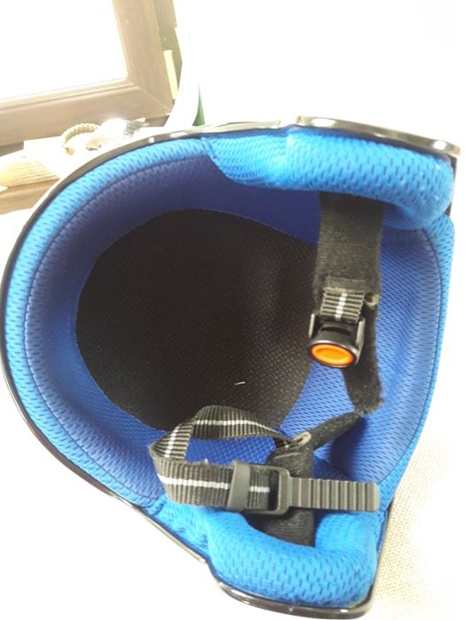 Casca ski copii UVEX Wings S Ultra Race